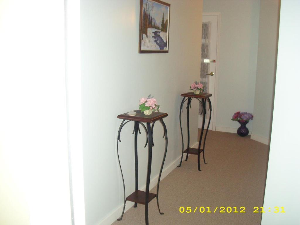 Villa Maria Country Inn Acheson Rom bilde