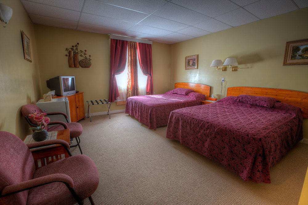 Villa Maria Country Inn Acheson Eksteriør bilde