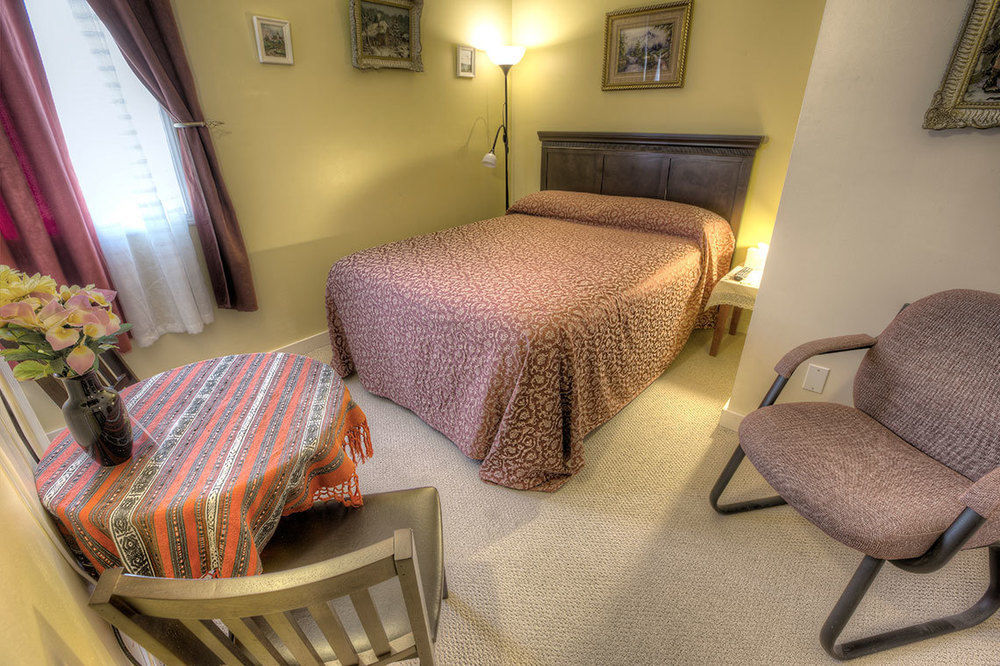 Villa Maria Country Inn Acheson Eksteriør bilde