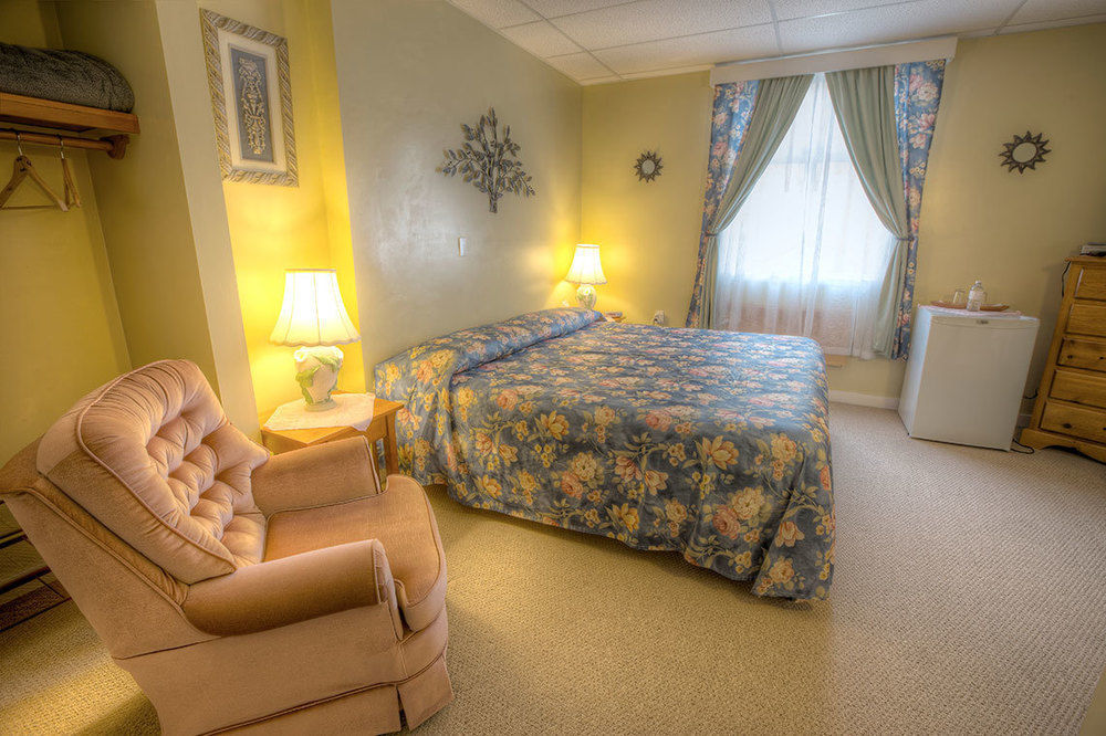 Villa Maria Country Inn Acheson Eksteriør bilde