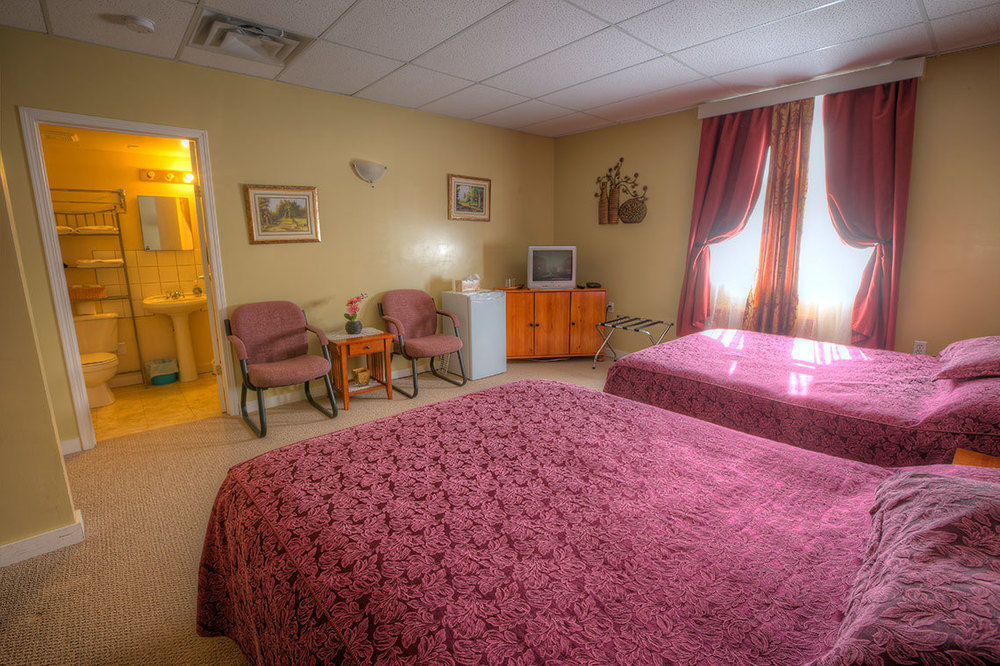 Villa Maria Country Inn Acheson Eksteriør bilde