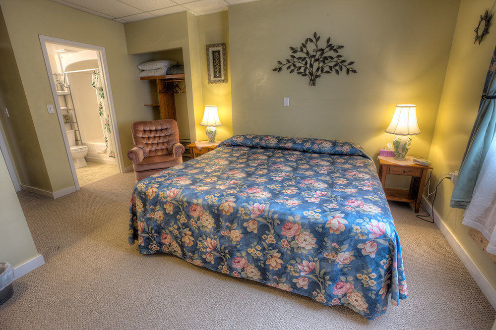 Villa Maria Country Inn Acheson Eksteriør bilde
