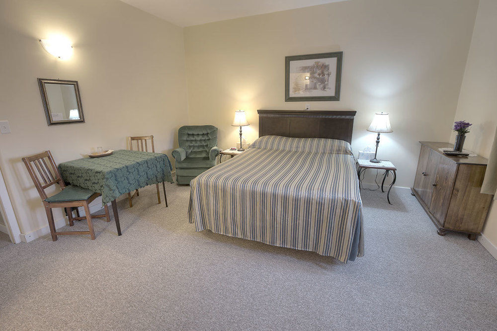Villa Maria Country Inn Acheson Eksteriør bilde